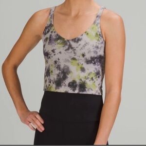 Lululemon align tank